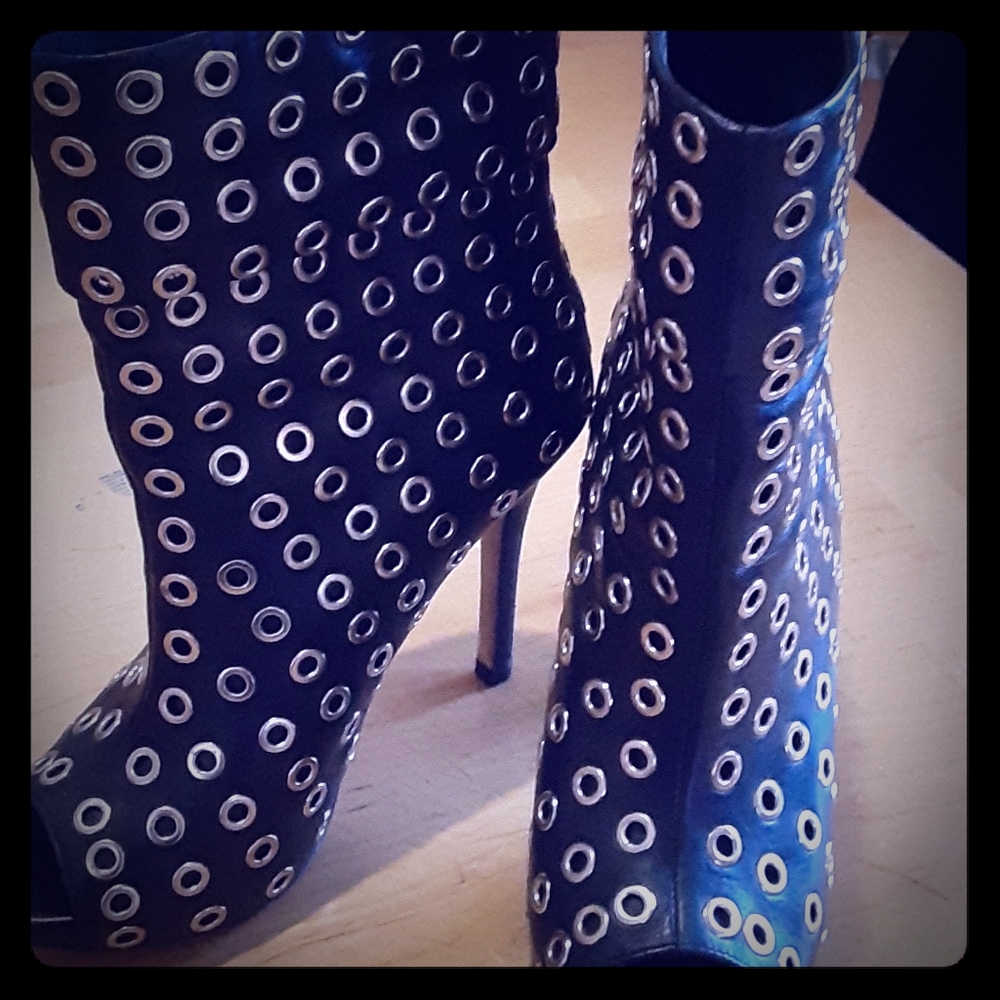 Boot shoe
